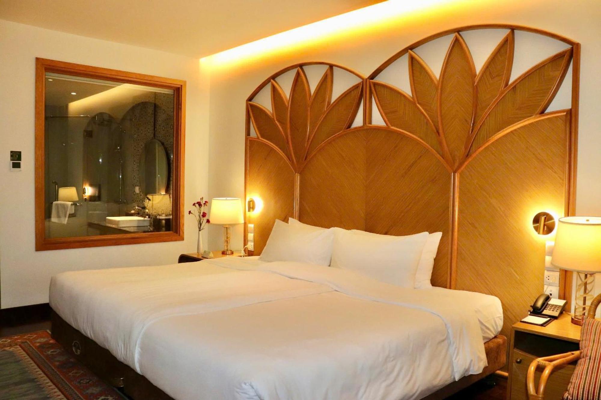 Kk Sapa Hotel Екстериор снимка