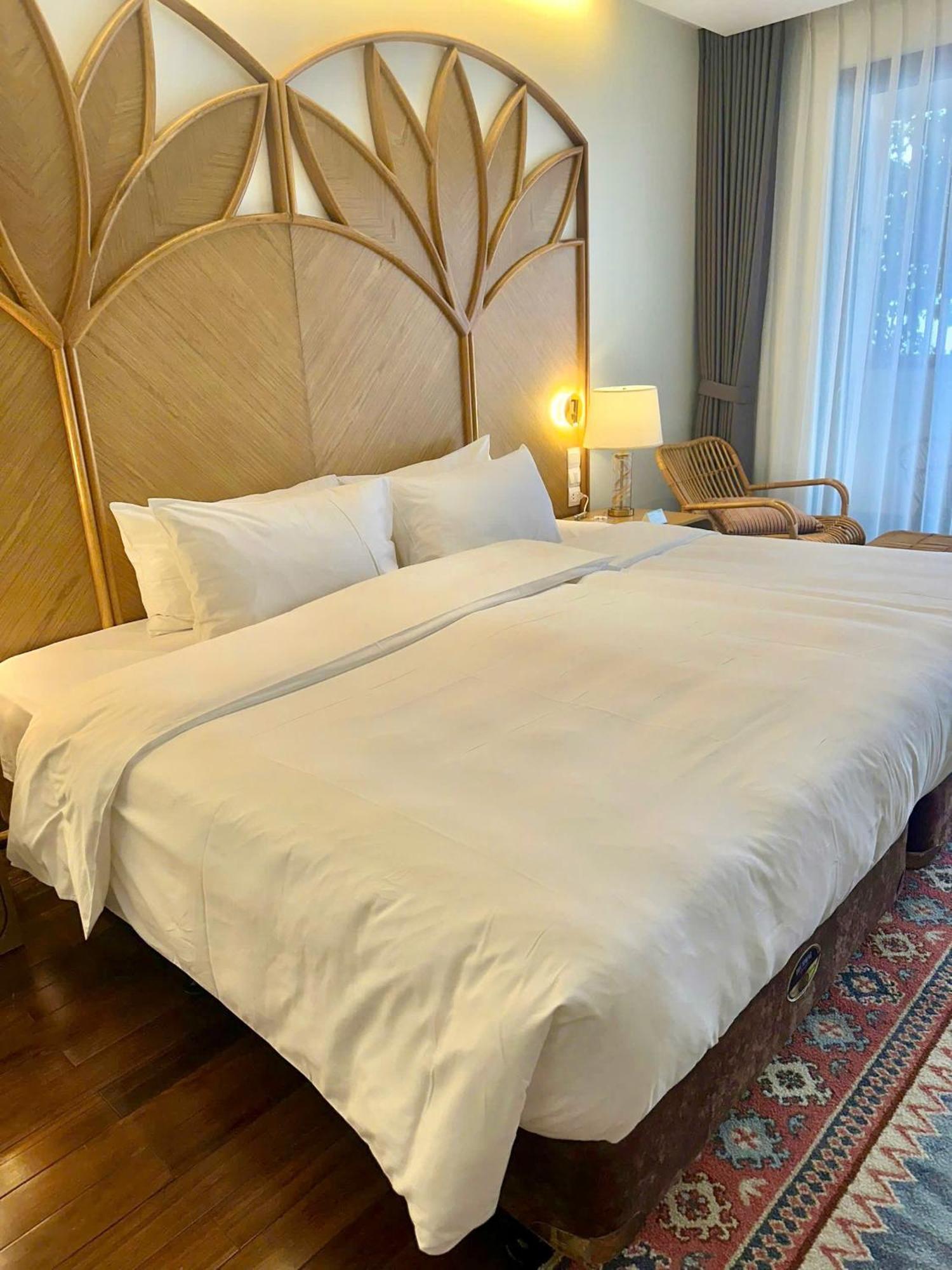 Kk Sapa Hotel Екстериор снимка