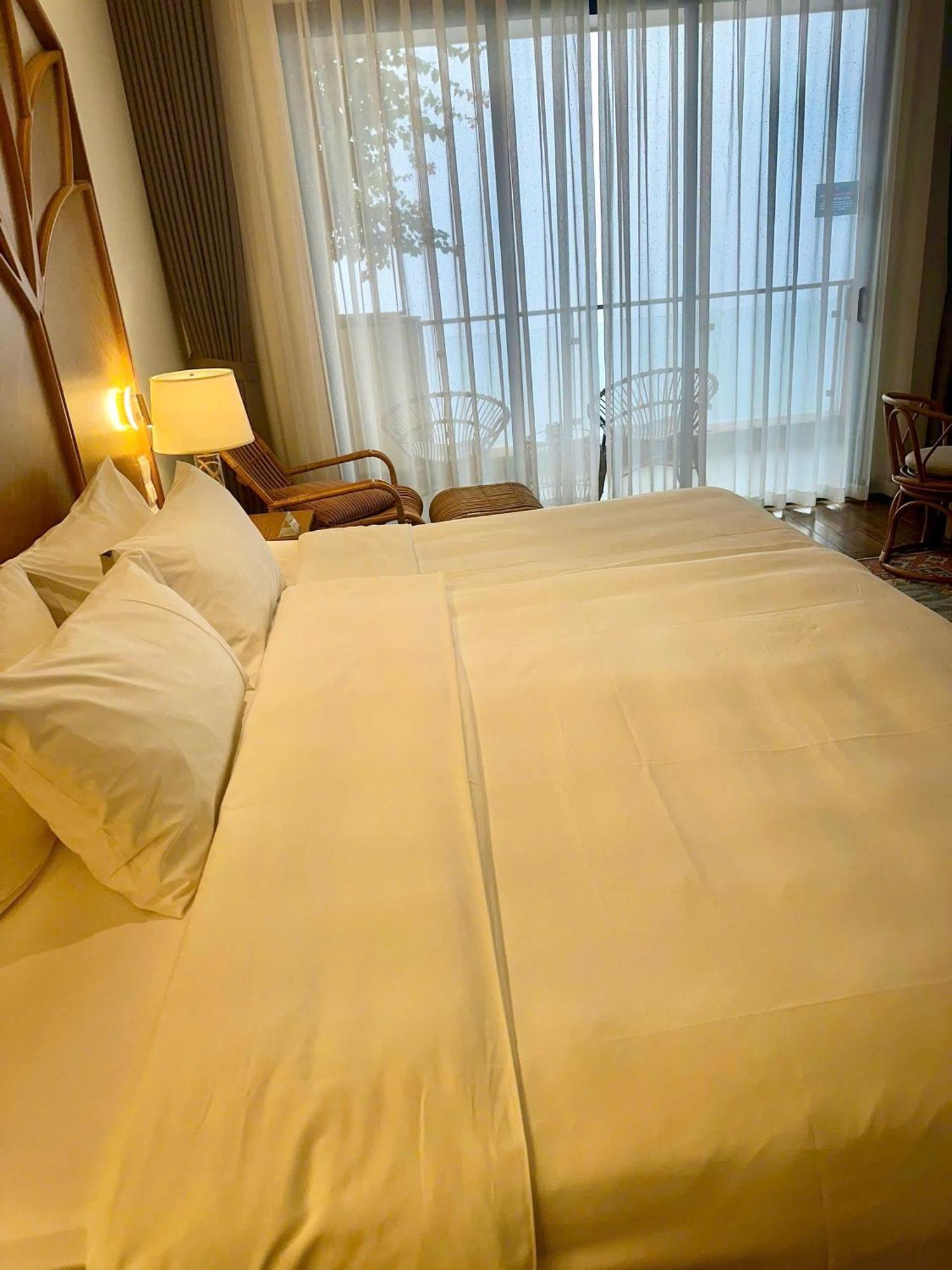 Kk Sapa Hotel Екстериор снимка