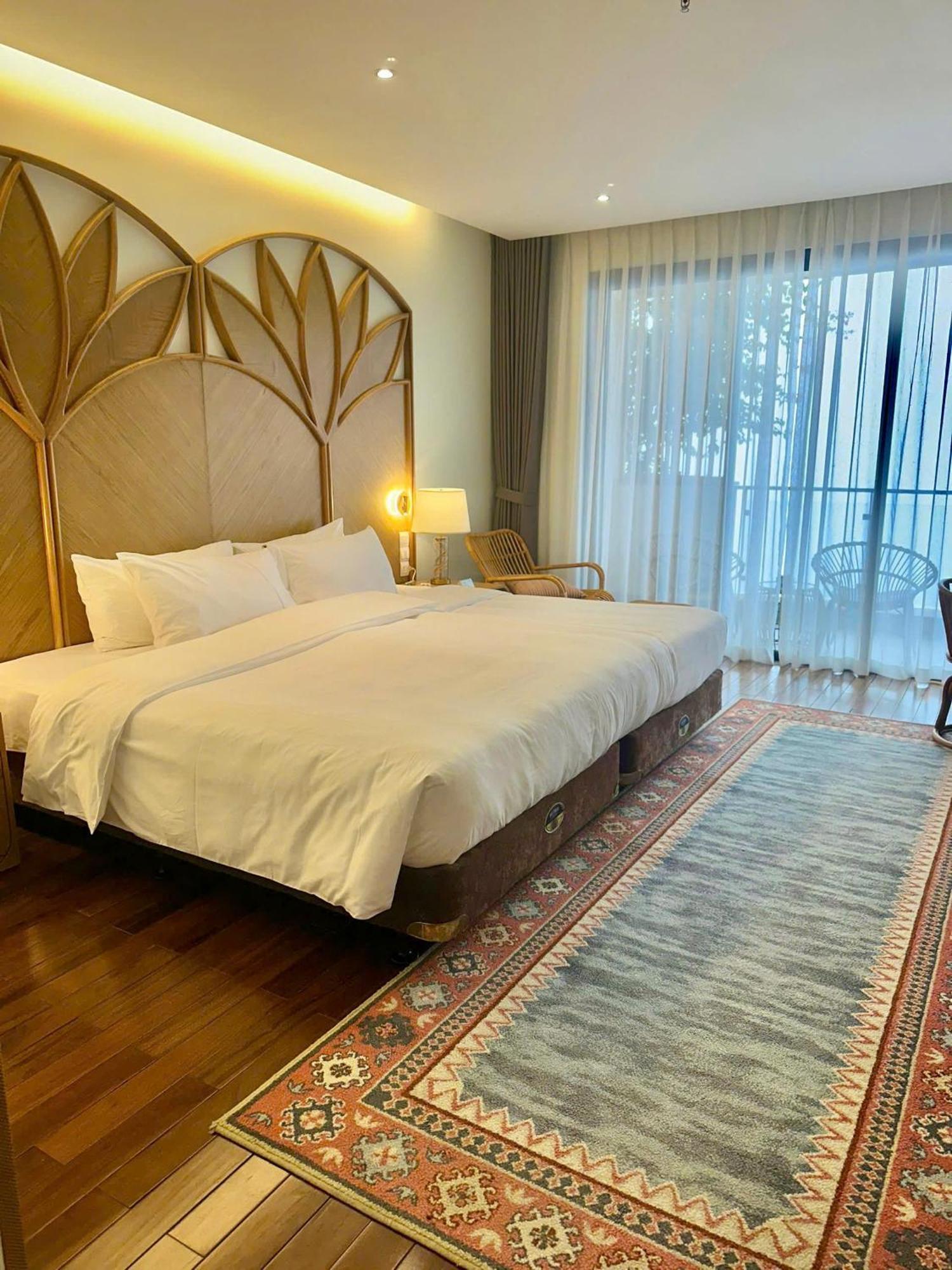 Kk Sapa Hotel Екстериор снимка